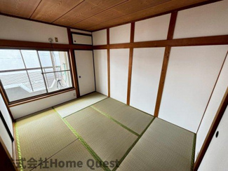 【和室】 | 植松町2丁目戸建