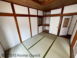【和室】 | 植松町2丁目戸建