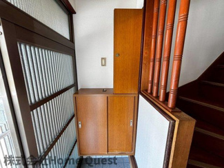 【収納】 | 植松町2丁目戸建