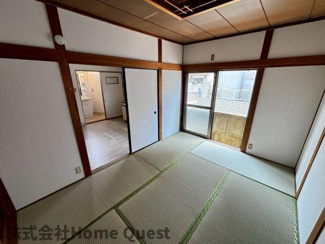 【内装】 | 植松町2丁目戸建