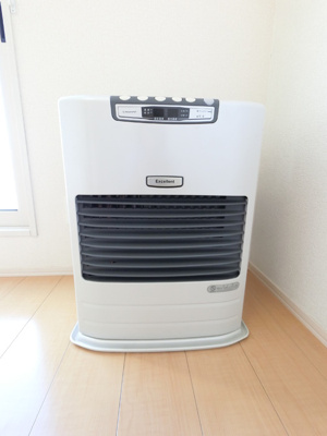 【設備】 | グランモア三好　B