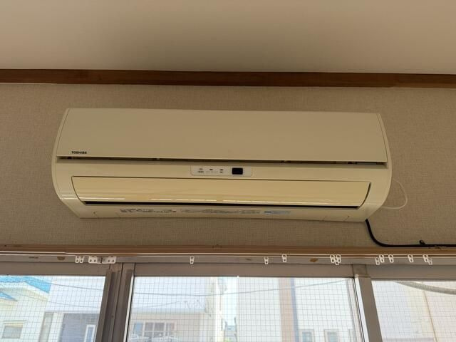 足立区西新井３丁目の賃貸マンションの設備