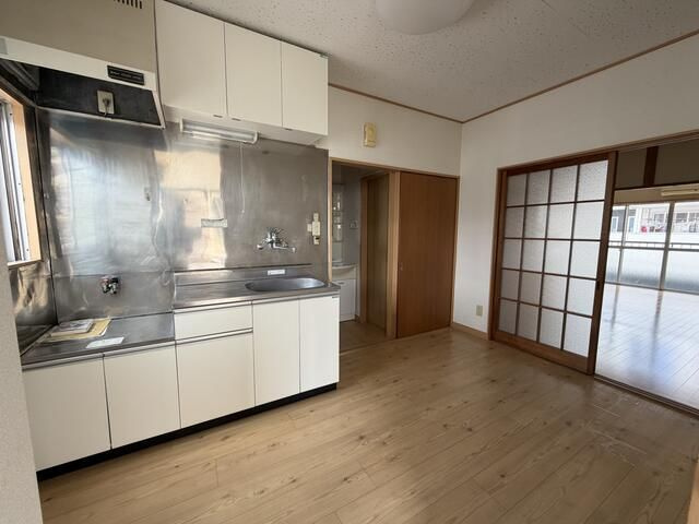 足立区西新井３丁目の賃貸マンションの内装
