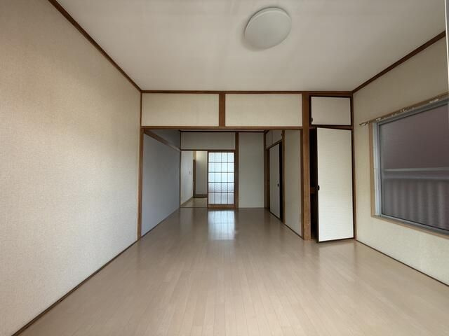 足立区西新井３丁目の賃貸マンションの寝室