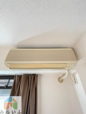 【設備】 | クレセール・タカミ