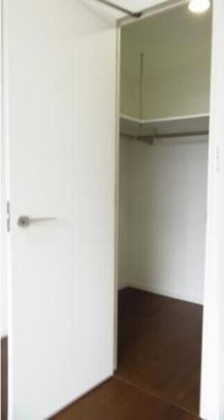 CORNES　HOUSE　NAGOYAの収納
