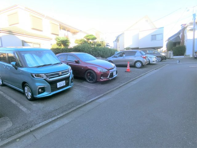 パーキングＫ