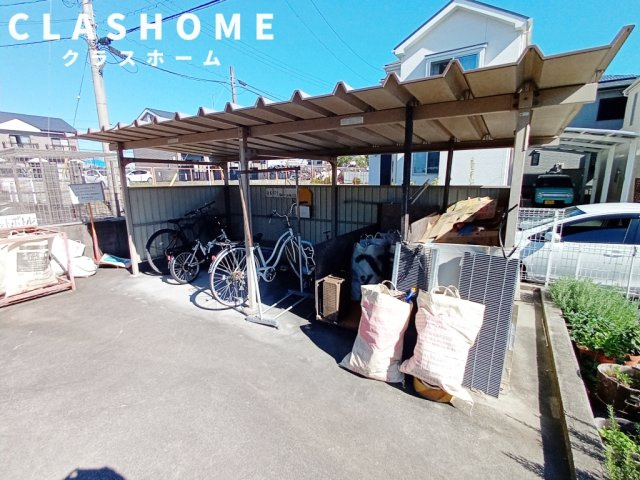 SurplusサンアイB　　　刈谷市の賃貸ならクラスホーム刈谷店の設備