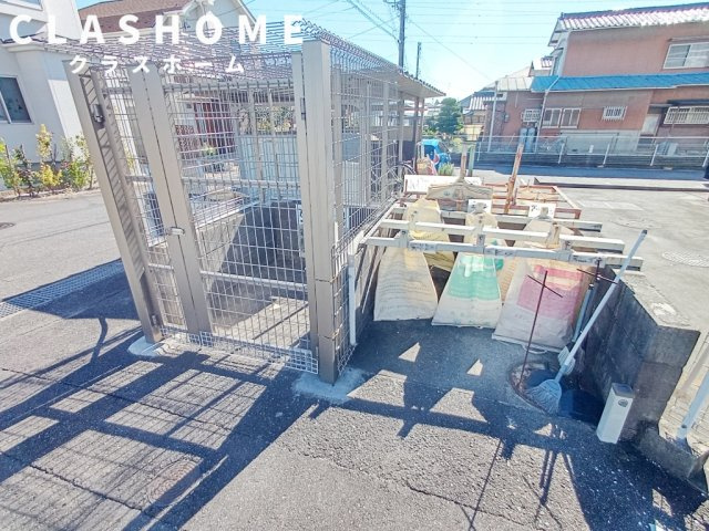 SurplusサンアイB　　　刈谷市の賃貸ならクラスホーム刈谷店のその他共用部分