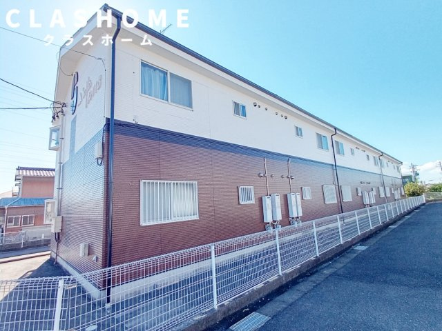 SurplusサンアイB　　　刈谷市の賃貸ならクラスホーム刈谷店の外観