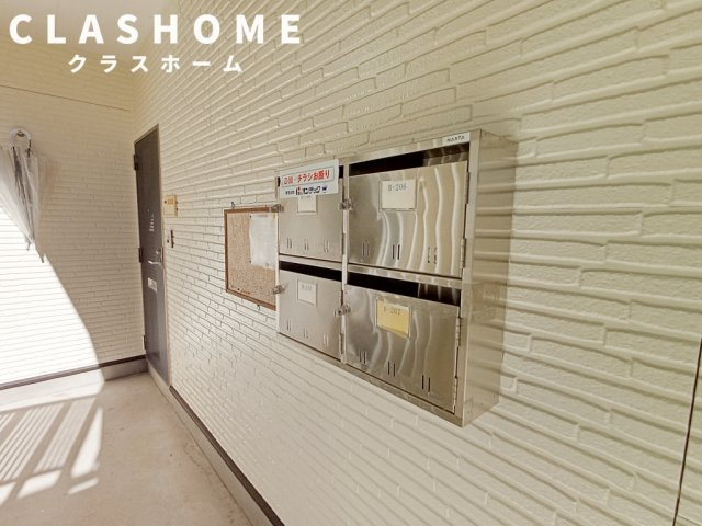 SurplusサンアイB　　　刈谷市の賃貸ならクラスホーム刈谷店のその他