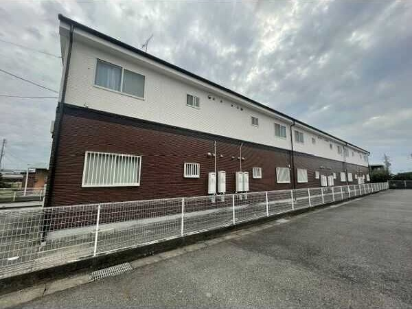 SurplusサンアイB　　　刈谷市の賃貸ならクラスホーム刈谷店の外観