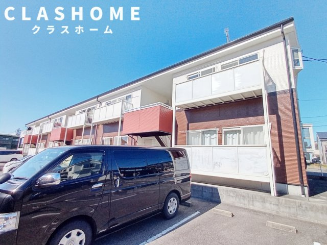 SurplusサンアイB　　　刈谷市の賃貸ならクラスホーム刈谷店