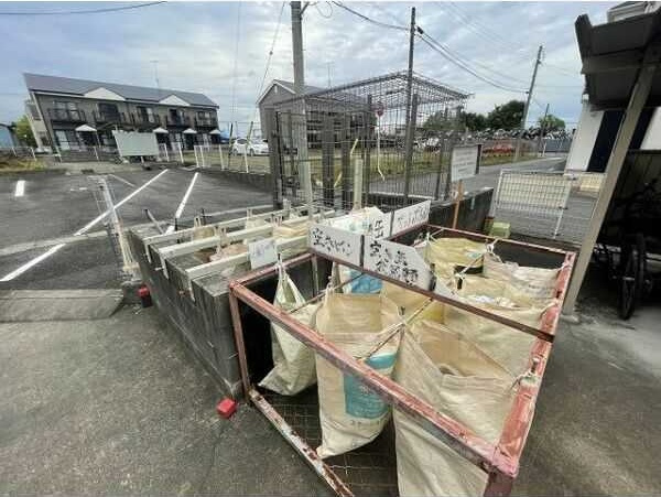 SurplusサンアイB　　　刈谷市の賃貸ならクラスホーム刈谷店のその他共用部分