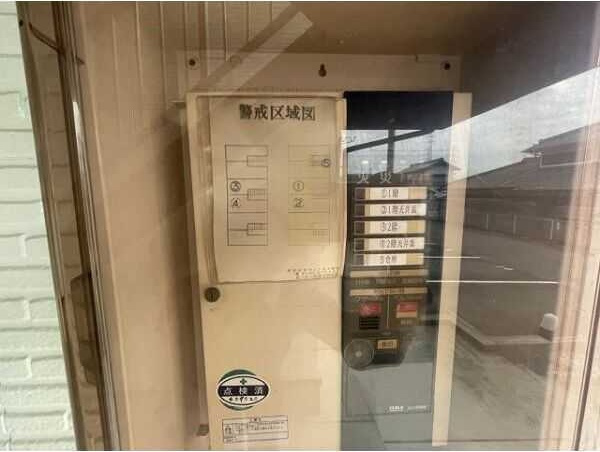 SurplusサンアイB　　　刈谷市の賃貸ならクラスホーム刈谷店の設備