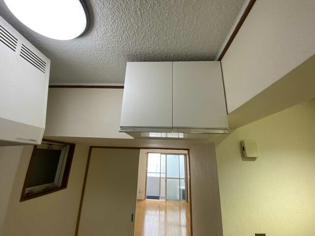 海藤マンションの設備