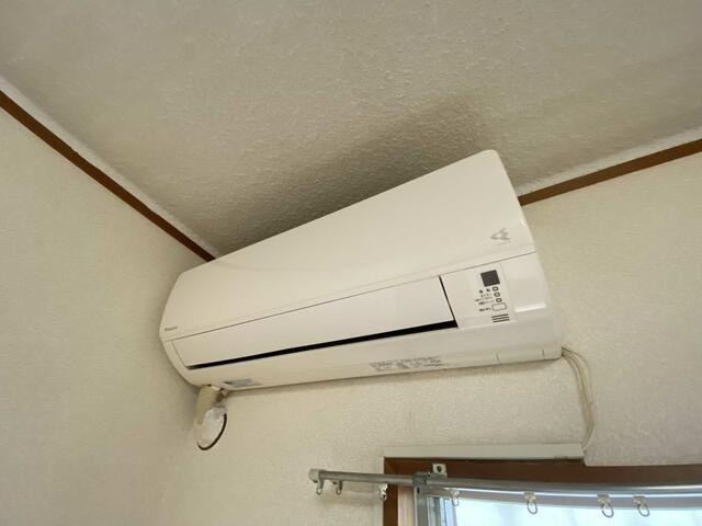 海藤マンションの設備