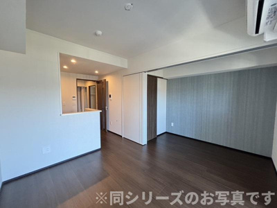 【居間・リビング】 | アルティザ春日原駅前マークス　★プライスホームなら仲介手数料が割引価格です！★