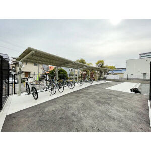 【その他共用部分】 | アルティザ春日原駅前マークス　★プライスホームなら仲介手数料が割引価格です！★