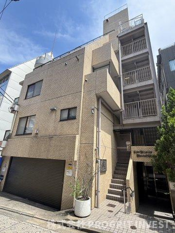 ライオンズマンション西新宿第8