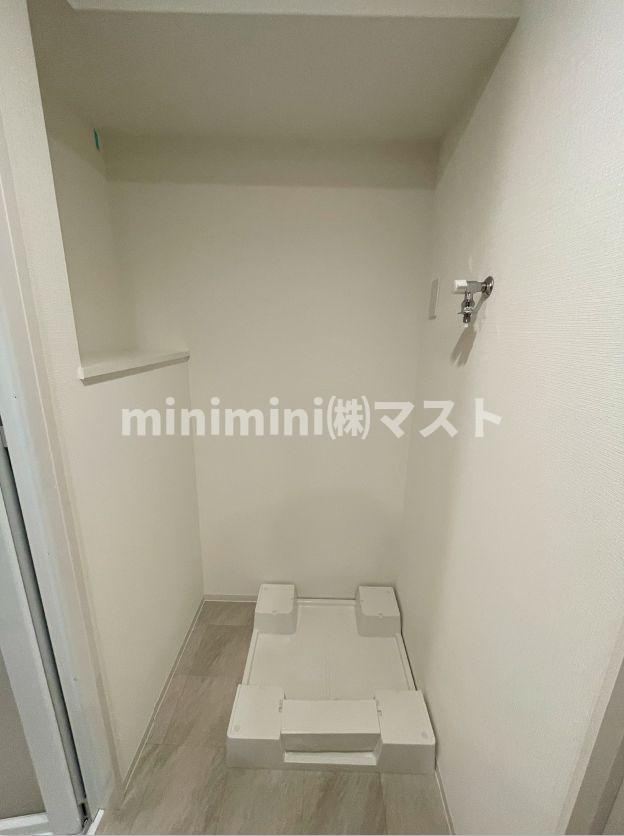 アーバネックス南新町のその他