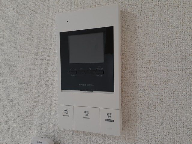 ライズのセキュリティ