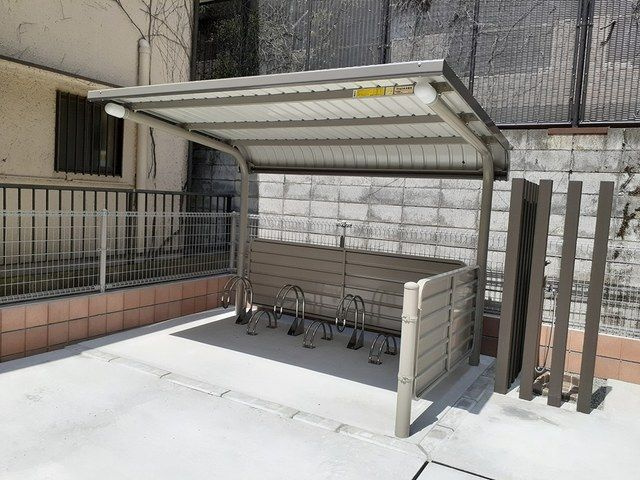 ライズのその他共用部分