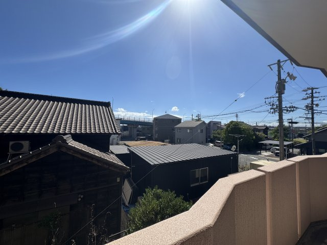 ユーライフ加家の展望