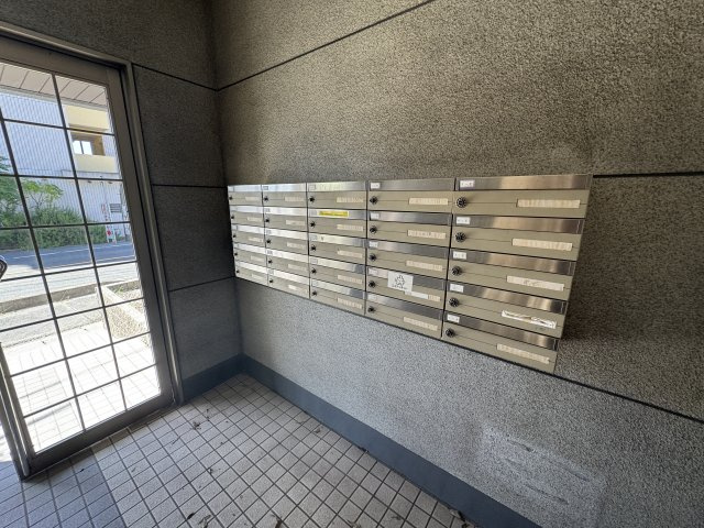 ユーライフ加家のその他共用部分