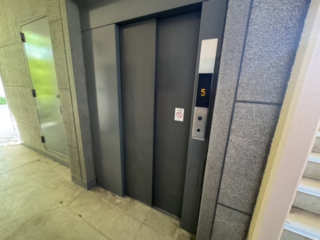 ユーライフ加家のその他共用部分