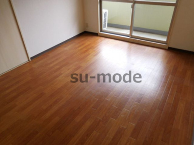 【寝室】 | MAEKAWA BLD