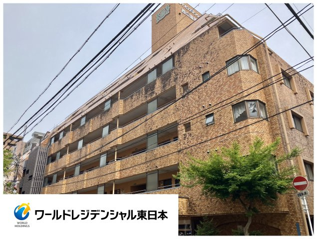 ＼南向き×ルーフバルコニー／ライオンズマンション西公園第三