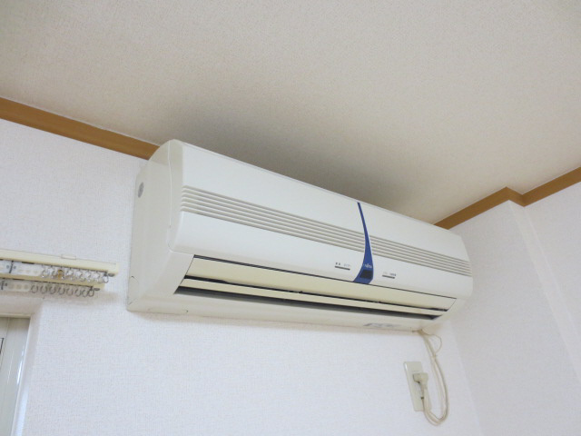 プラティークレーブⅢの設備