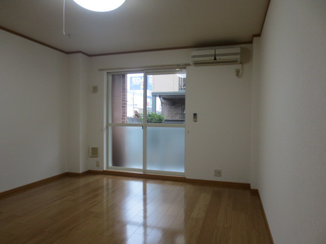 プラティークレーブⅢの子供部屋