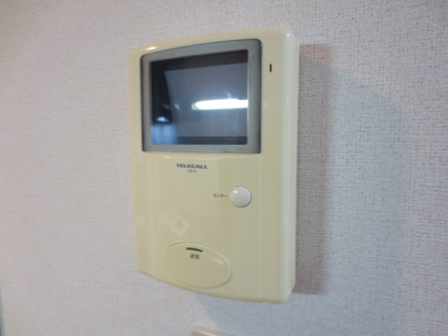 プラティークレーブⅢのセキュリティ