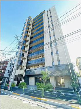 ラグゼナ田端北