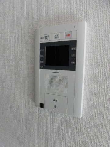 大阪市中央区谷町６丁目の賃貸マンションの設備