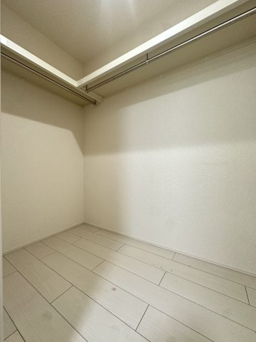 フジパレスsun eight1の収納