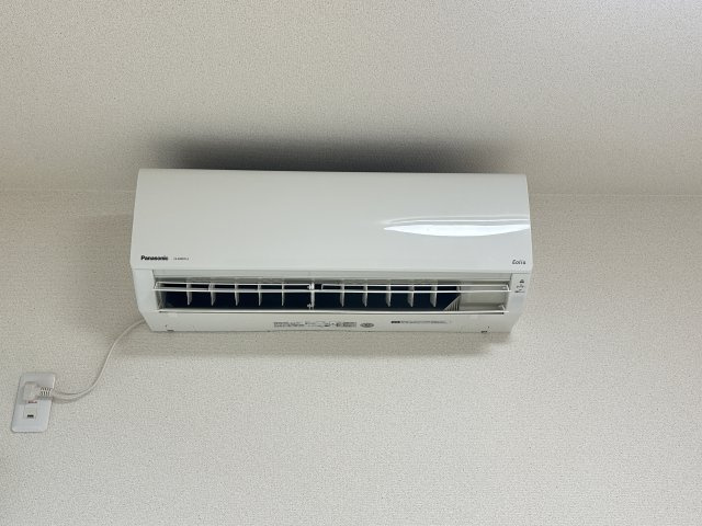 フジパレスsun eight1の設備