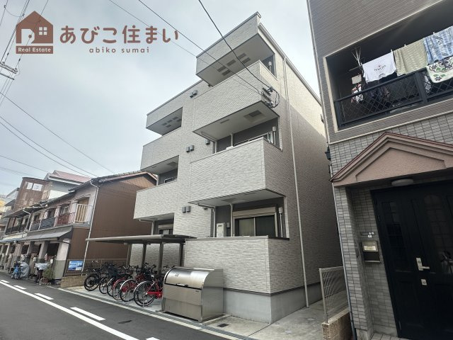 フジパレスsun eight1