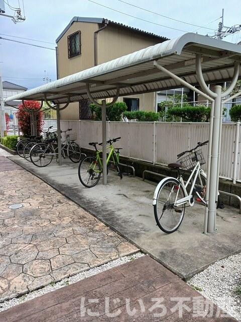 ボヌールAの設備