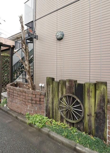 ヴェルドミール明大前のその他