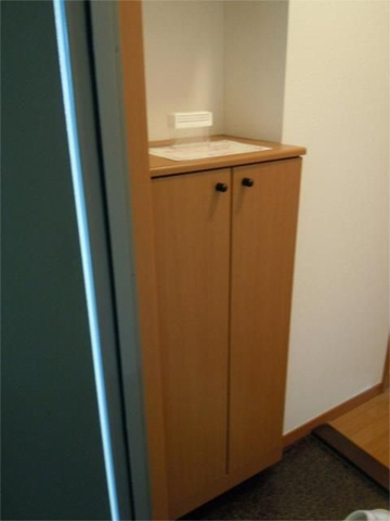 ＴＡＫＥ５の玄関|明るい玄関です(参考写真です)