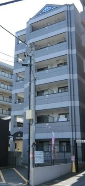 ＴＡＫＥ５の外観|外観も気になるポイント