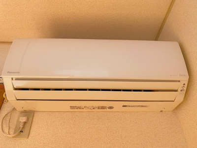 【設備】 | アムール・マコ | ※同建物ほかのお部屋の写真です。