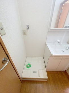 【設備】 | アムール・マコ | ※同建物ほかのお部屋の写真です。