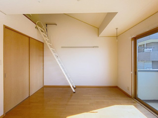 【内装】 | アムール・マコ | ※同建物ほかのお部屋の写真です。