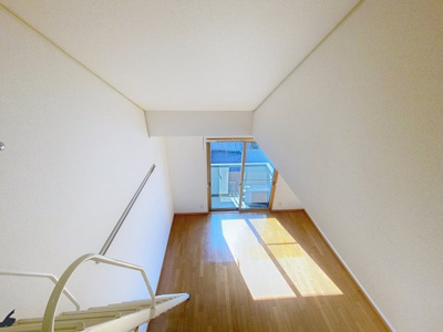 【内装】 | アムール・マコ | ※同建物ほかのお部屋の写真です。