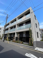墨田区墨田1丁目の賃貸マンションの画像