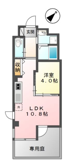 【間取り】 | Ｅｓｐｏｉｒ